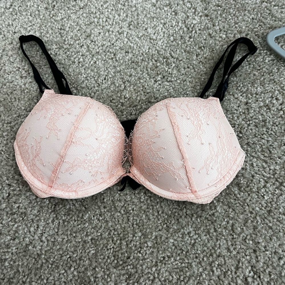 Victoria secret bra